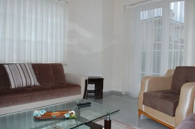 Premium Villa, 4 Bedrooms, Smoking, Partial Lake View