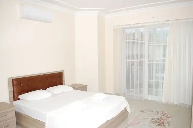 Premium Villa, 4 Bedrooms, Smoking, Partial Lake View