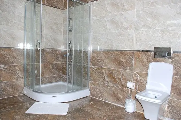 Premium Villa, 4 Bedrooms, Smoking, Partial Lake View