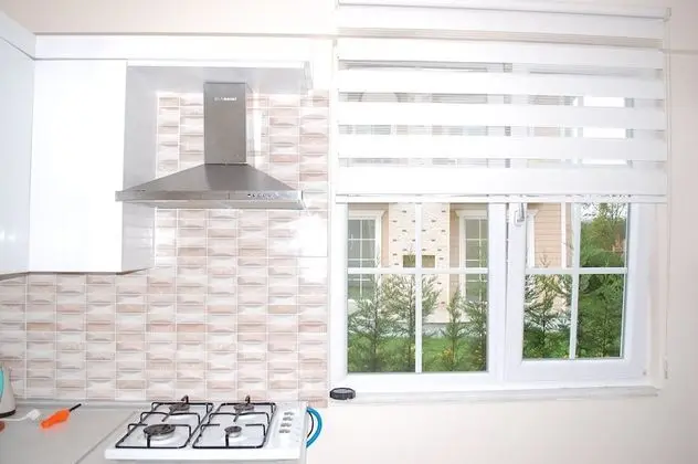 Premium Villa, 4 Bedrooms, Smoking, Partial Lake View