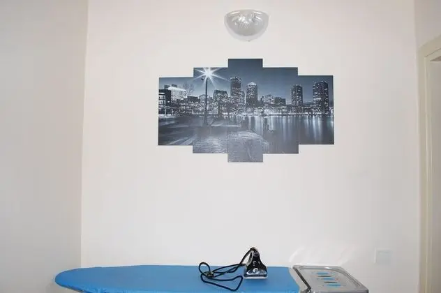 Premium Villa, 4 Bedrooms, Smoking, Partial Lake View