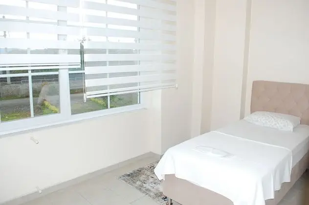 Premium Villa, 4 Bedrooms, Smoking, Partial Lake View