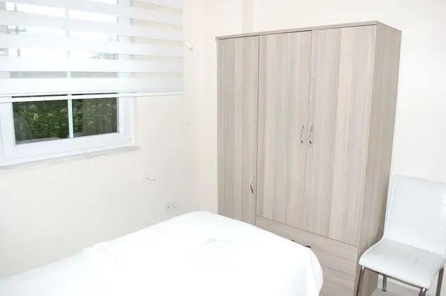 Premium Villa, 4 Bedrooms, Smoking, Partial Lake View