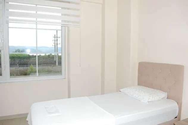 Premium Villa, 4 Bedrooms, Smoking, Partial Lake View