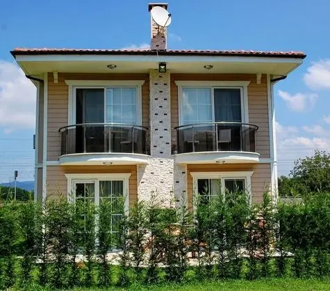 Premium Villa, 4 Bedrooms, Smoking, Partial Lake View