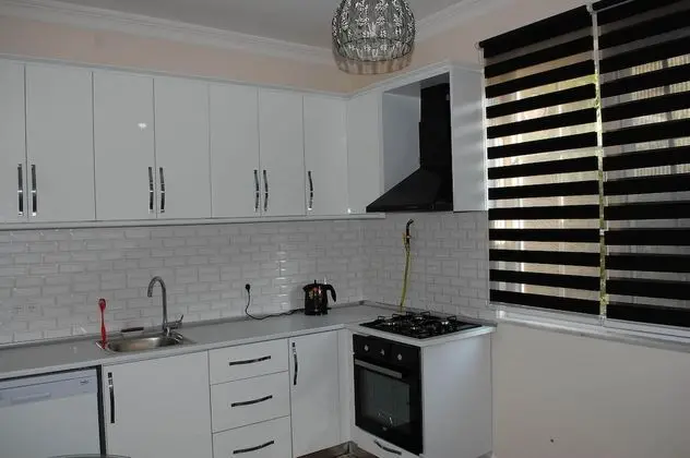 Premium Villa, 4 Bedrooms, Smoking, Partial Lake View