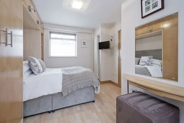 Premium Apart Daire, 1 Yatak Odası (St Christophers Place 1)