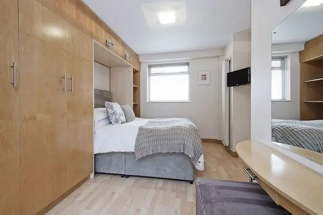 Premium Apart Daire, 1 Yatak Odası (St Christophers Place 1)