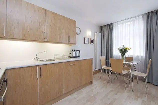 Premium Apart Daire, 1 Yatak Odası (St Christophers Place 1)