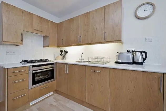 Premium Apart Daire, 1 Yatak Odası (St Christophers Place 1)
