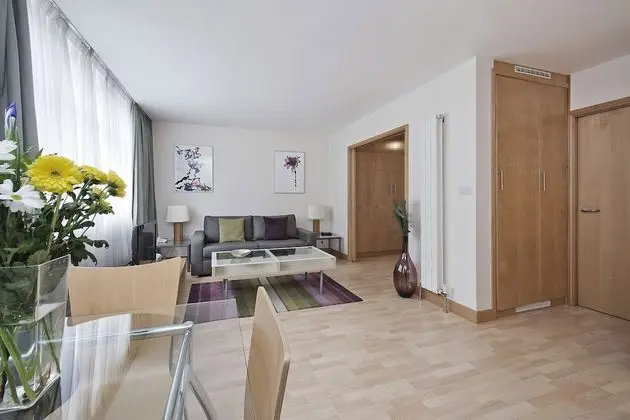 Premium Apart Daire, 1 Yatak Odası (St Christophers Place 1)