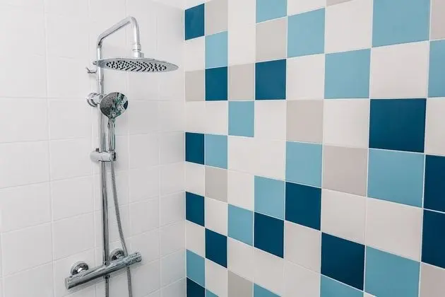 Deluxe Tek Büyük veya İki Ayrı Yataklı Oda, 1 Yatak Odası, Balkon, Avlu Manzaralı