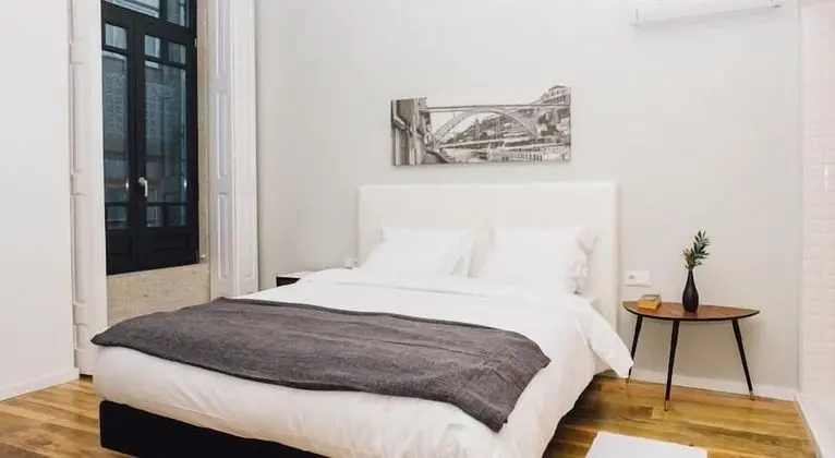 Superior Tek Büyük veya İki Ayrı Yataklı Oda