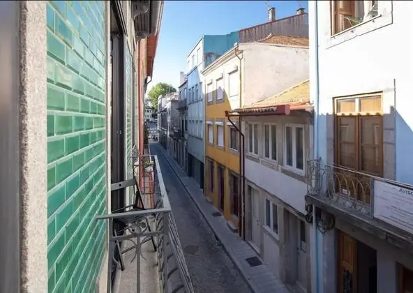 Superior Tek Büyük veya İki Ayrı Yataklı Oda