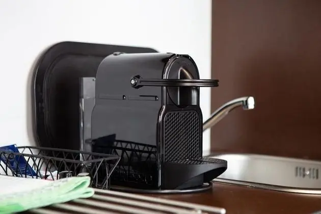 Superior Tek Büyük veya İki Ayrı Yataklı Oda (I)