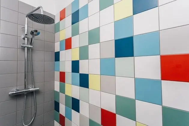 Superior Tek Büyük veya İki Ayrı Yataklı Oda (I)