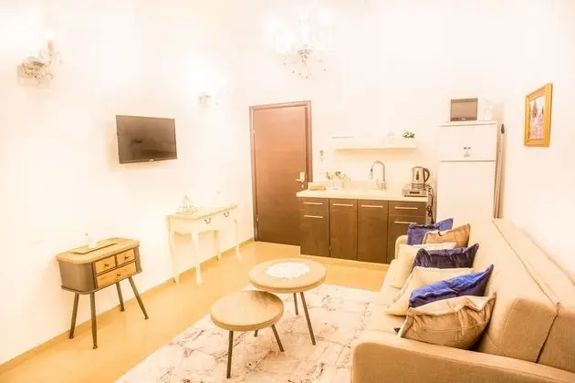 Apart Daire, 1 Yatak Odası