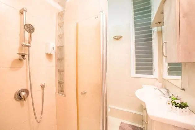 Stüdyo, 1 Çift Kişilik Yatak ve Çekyat, Sigara İçilmez