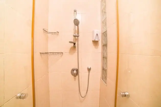 Stüdyo, 1 Çift Kişilik Yatak ve Çekyat, Sigara İçilmez