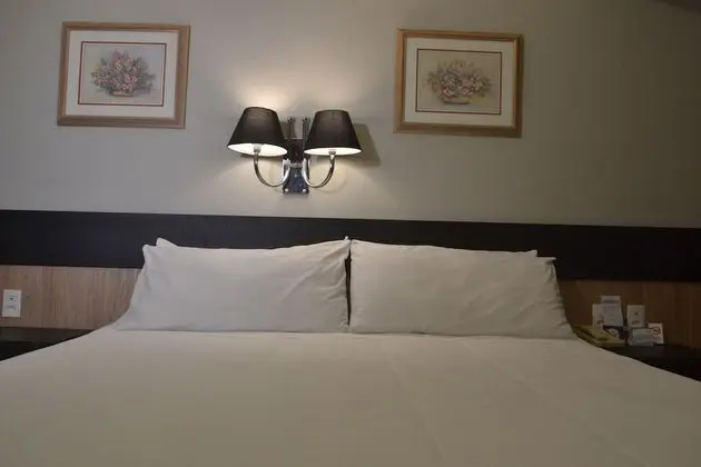 Executive Tek Büyük veya İki Ayrı Yataklı Oda