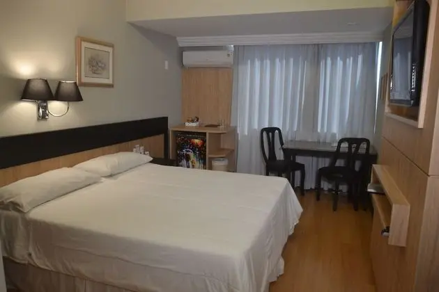 Executive Tek Kişilik Oda