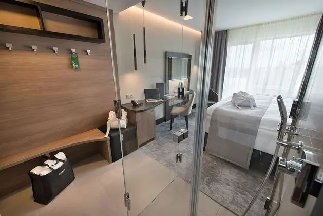 Comfort Tek Büyük veya İki Ayrı Yataklı Oda, 1 Yatak Odası