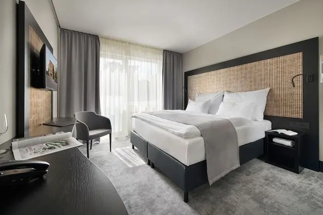 Comfort Tek Büyük veya İki Ayrı Yataklı Oda, 1 Yatak Odası