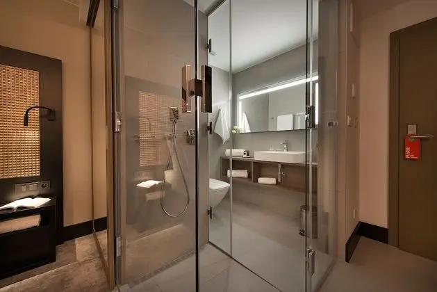 Comfort Tek Büyük veya İki Ayrı Yataklı Oda, 1 Yatak Odası