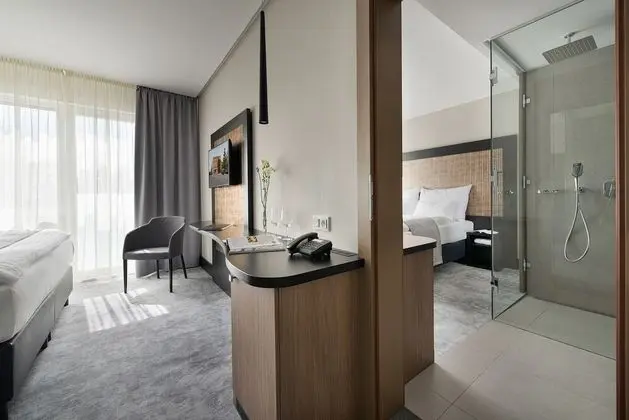 Family Süit, 2 Yatak Odası