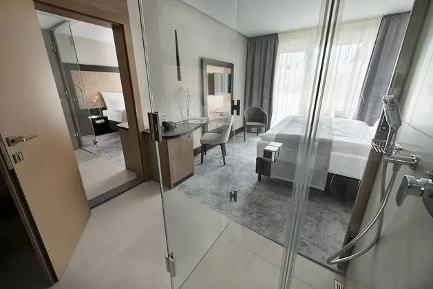 Family Süit, 2 Yatak Odası