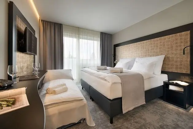 Family Süit, 2 Yatak Odası