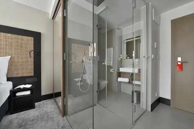 Family Süit, 2 Yatak Odası