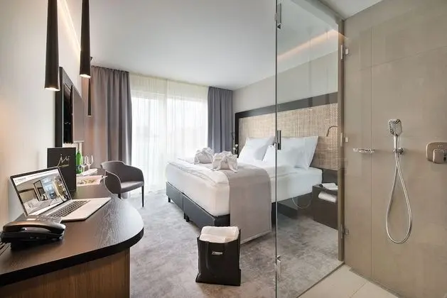 Premium Tek Büyük Yataklı Oda, 1 En Büyük (King) Boy Yatak