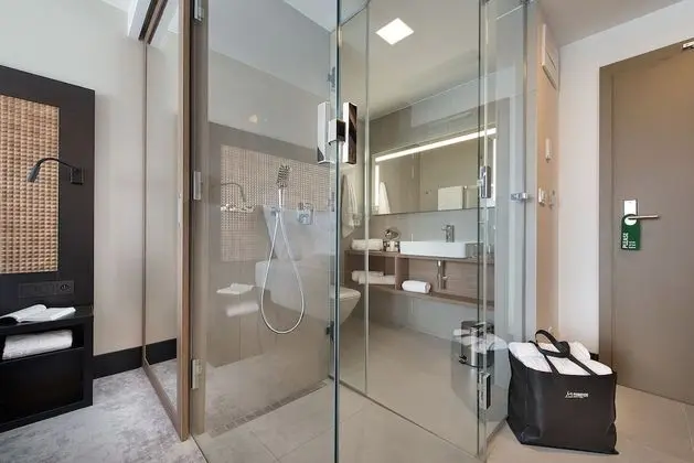 Premium Tek Büyük Yataklı Oda, 1 En Büyük (King) Boy Yatak