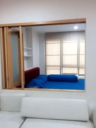 Oda, 1 Yatak Odası