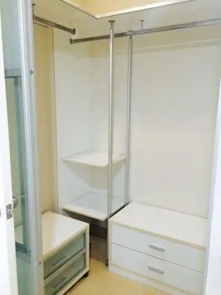 Oda, 2 Yatak Odası