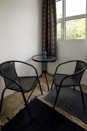 İki Ayrı Yataklı Oda