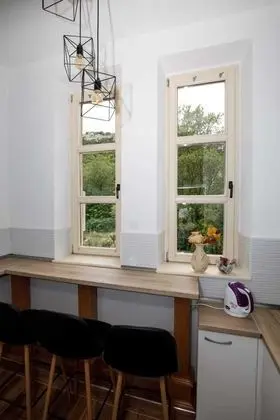 Tek Büyük Yataklı Oda, Dağ Manzaralı