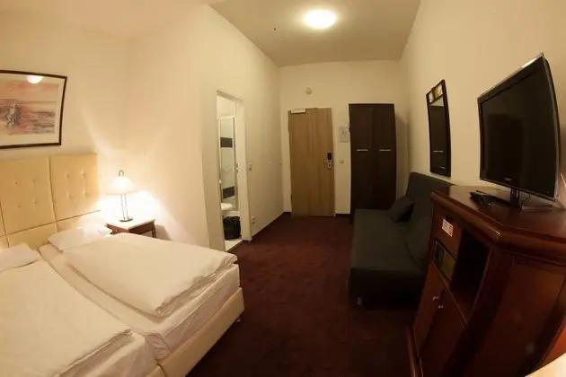 Comfort Üç Kişilik Oda