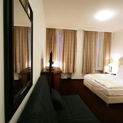 Comfort Üç Kişilik Oda