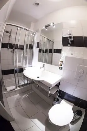 Comfort Üç Kişilik Oda