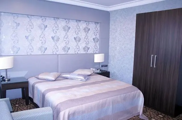Standard Tek Kişilik Oda