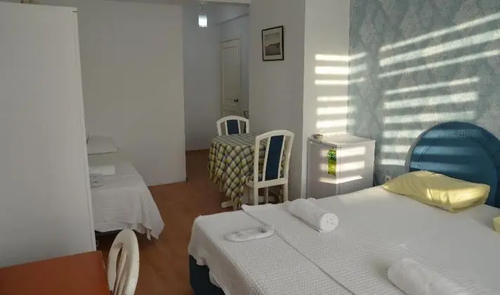 2 Kişilik Oda