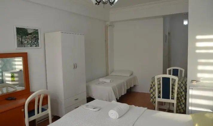2 Kişilik Oda