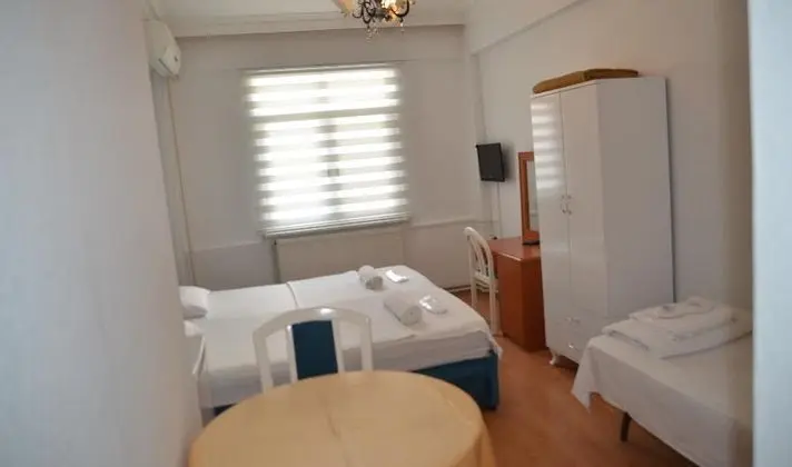 2 Kişilik Oda