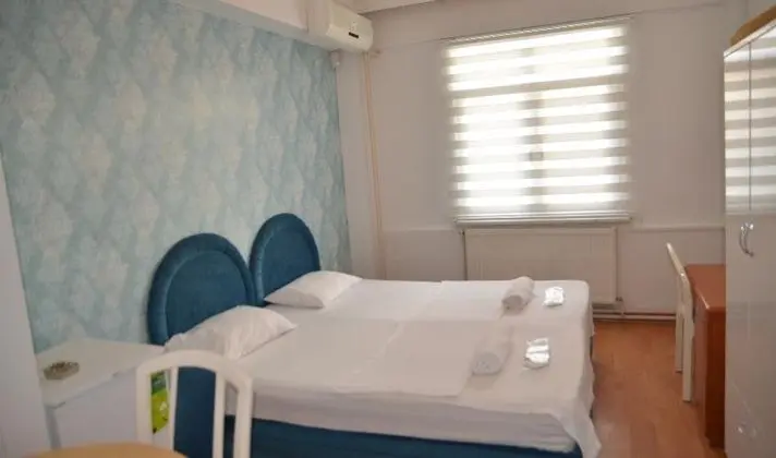 2 Kişilik Oda