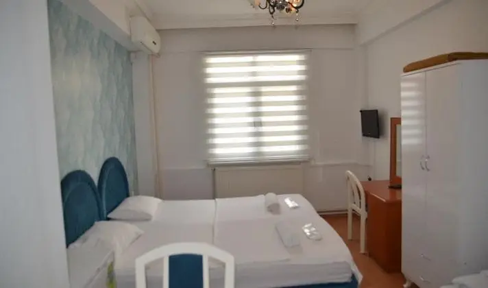 2 Kişilik Oda