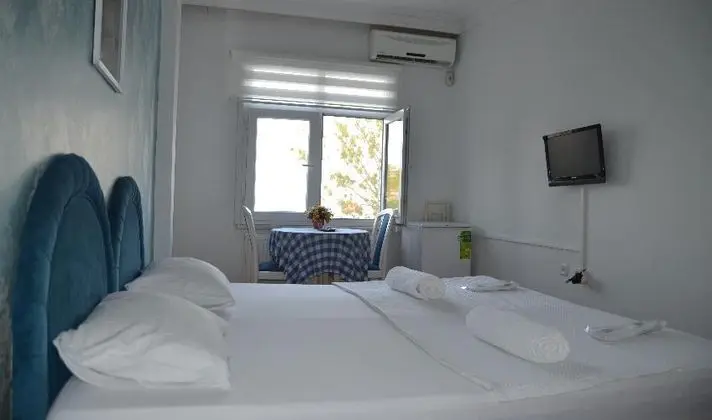 2 Kişilik Oda