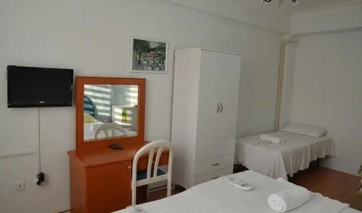 2 Kişilik Oda