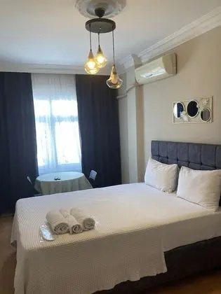 Deluxe Dubleks, Deniz Manzaralı